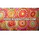 100% cotton Printed fabric