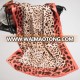 fashionable designer 100% pure silk scarf shawl Waimaotong china wholesale