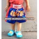 Martial Arts Wear Sportswear Muay Thai shorts thai boxing pants unisex KIDS juniorpants