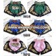 new design Martial Arts Wear Sportswear Muay Thai shorts thai boxing pants unisex pants