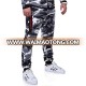 Mens Jogger Pencil Harem Pants Men Camouflage Military Pants Loose Comfortable