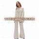 Australia Style Popular Women Pants Wide Leg Linen Pants MAW18025